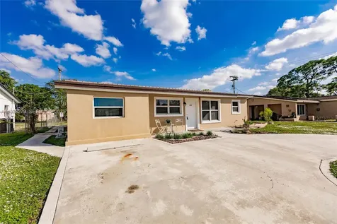 720 NW 38th Avenue Lauderhill FL 33311