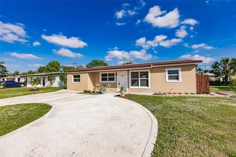 720 NW 38th Avenue Lauderhill FL 33311