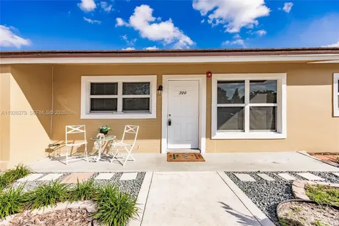 720 NW 38th Avenue Lauderhill FL 33311
