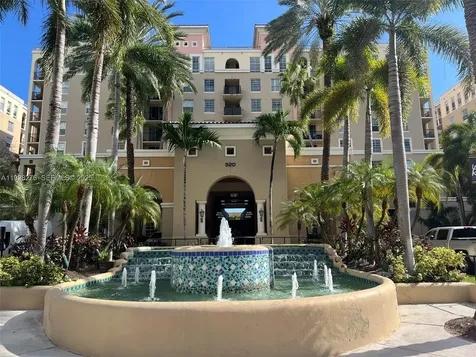 520 SE 5th Avenue Fort Lauderdale FL 33301