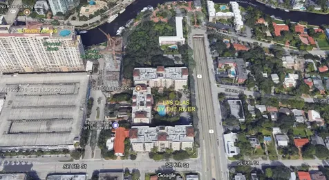 520 SE 5th Avenue Fort Lauderdale FL 33301