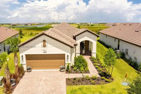 12853 SW Ambra Street Port St. Lucie FL 34987