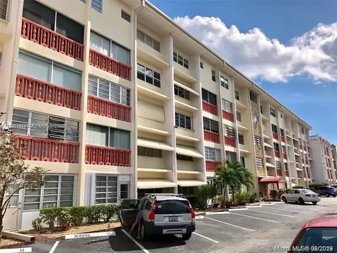 215 SE 3rd Avenue Hallandale Beach FL 33009