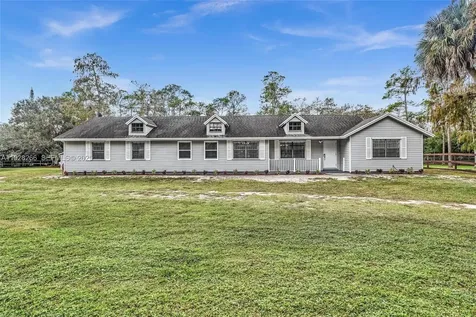 15120 Roberts Way Loxahatchee FL 33470