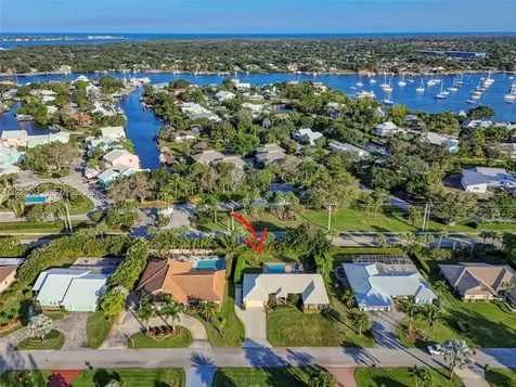 3804 SE Fairway E Stuart FL 34997