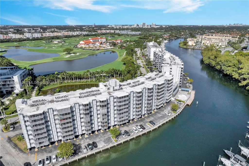 200 Diplomat Parkway Hallandale Beach FL 33009