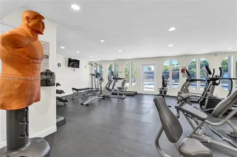 200 Diplomat Parkway Hallandale Beach FL 33009