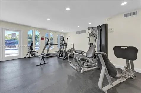 200 Diplomat Parkway Hallandale Beach FL 33009