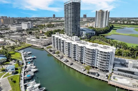 200 Diplomat Parkway Hallandale Beach FL 33009