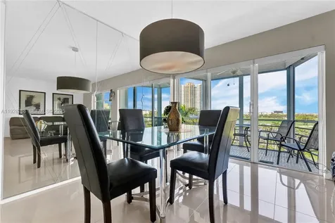 200 Diplomat Parkway Hallandale Beach FL 33009