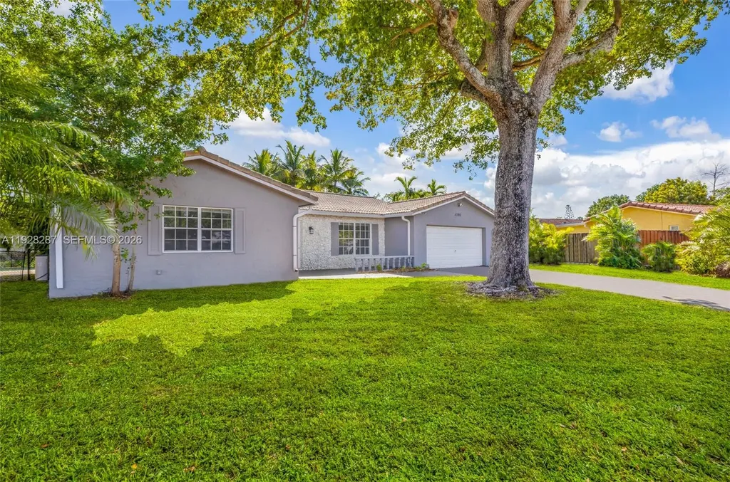 11390 NW 37th Street Coral Springs FL 33065