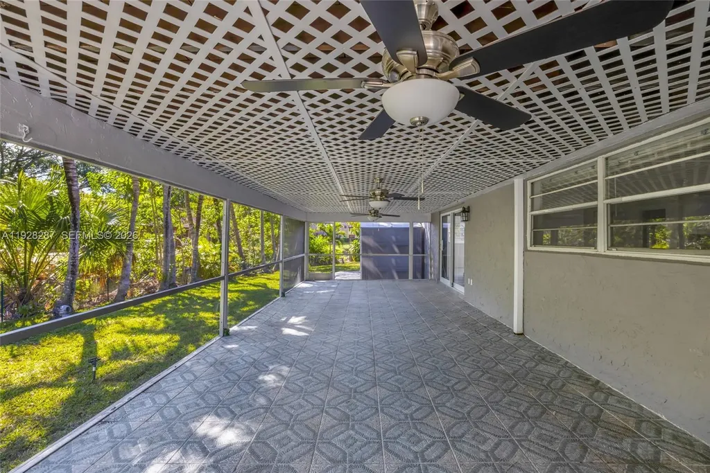 11390 NW 37th Street Coral Springs FL 33065