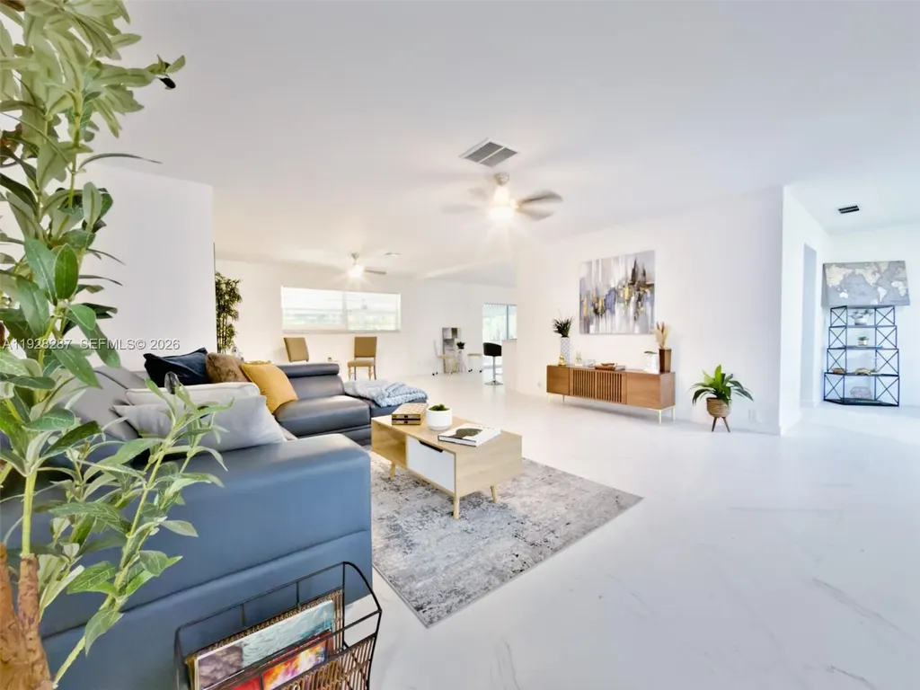 11390 NW 37th Street Coral Springs FL 33065