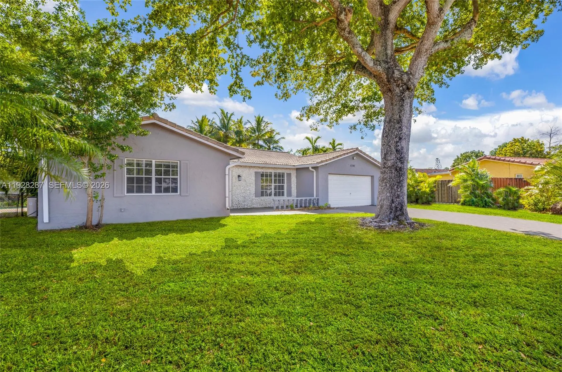 11390 NW 37th Street Coral Springs FL 33065