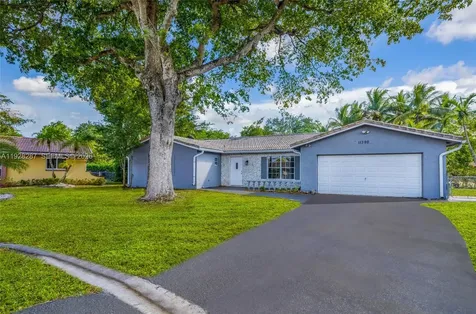 11390 NW 37th Street Coral Springs FL 33065
