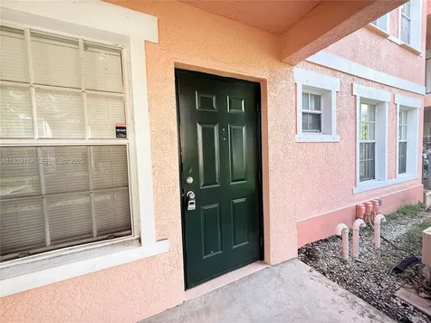 308 Belmont Lane North Lauderdale FL 33068