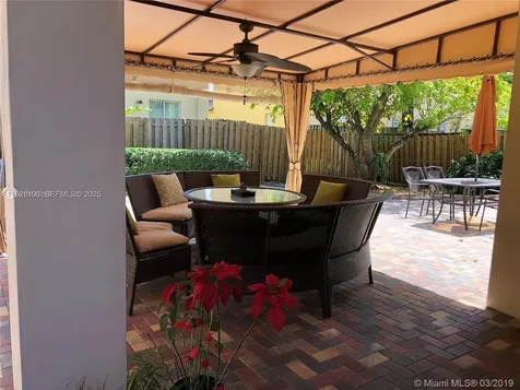 867 SW 155th Court Miami FL 33194