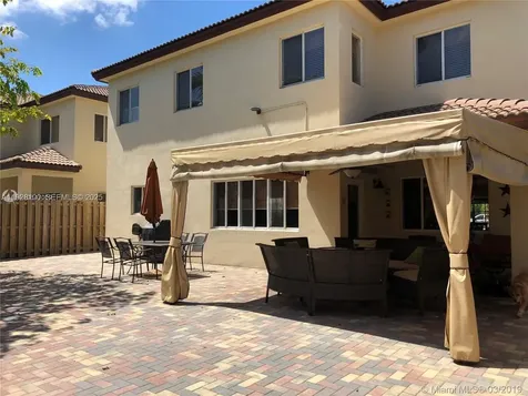867 SW 155th Court Miami FL 33194
