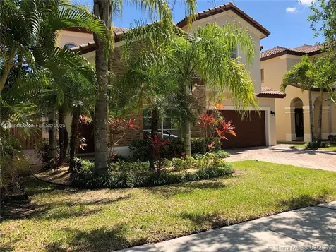 867 SW 155th Court Miami FL 33194