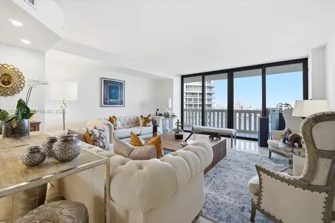 3000 Island Boulevard Aventura FL 33160