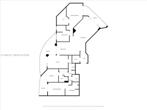 3000 Island Boulevard Aventura FL 33160