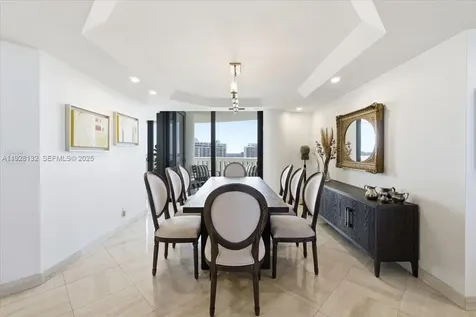 3000 Island Boulevard Aventura FL 33160