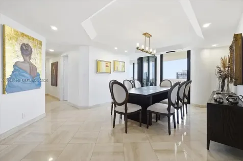 3000 Island Boulevard Aventura FL 33160