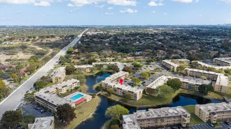 6071 NW 61st Avenue Tamarac FL 33319