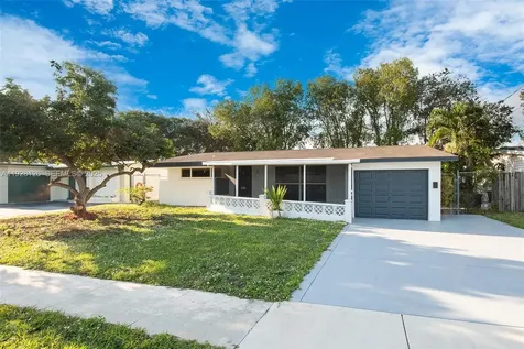 2311 NW 73rd Avenue Sunrise FL 33313