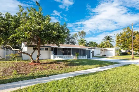 2311 NW 73rd Avenue Sunrise FL 33313