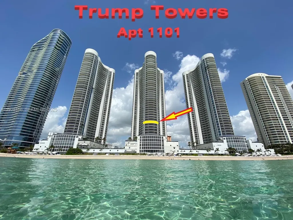 15901 Collins Avenue Sunny Isles Beach FL 33160