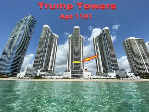 15901 Collins Avenue Sunny Isles Beach FL 33160
