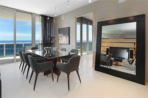 15901 Collins Avenue Sunny Isles Beach FL 33160