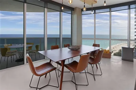 15901 Collins Avenue Sunny Isles Beach FL 33160