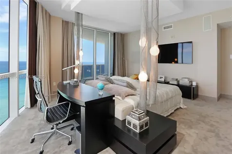 15901 Collins Avenue Sunny Isles Beach FL 33160