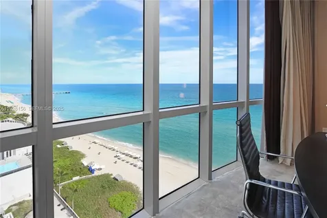 15901 Collins Avenue Sunny Isles Beach FL 33160