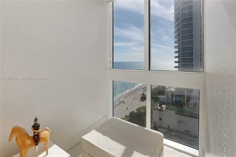15901 Collins Avenue Sunny Isles Beach FL 33160