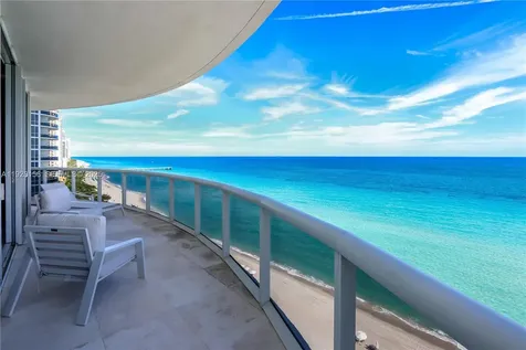 15901 Collins Avenue Sunny Isles Beach FL 33160