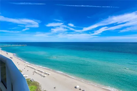 15901 Collins Avenue Sunny Isles Beach FL 33160