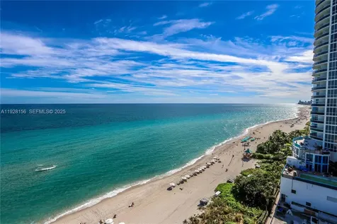 15901 Collins Avenue Sunny Isles Beach FL 33160