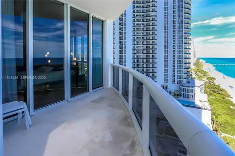 15901 Collins Avenue Sunny Isles Beach FL 33160
