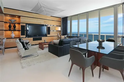 15901 Collins Avenue Sunny Isles Beach FL 33160