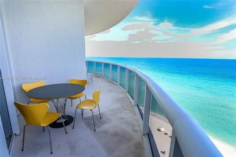 15901 Collins Avenue Sunny Isles Beach FL 33160