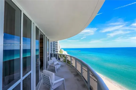 15901 Collins Avenue Sunny Isles Beach FL 33160