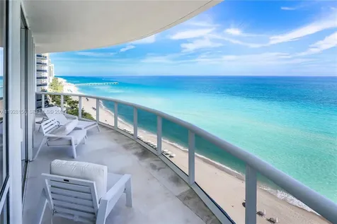 15901 Collins Avenue Sunny Isles Beach FL 33160