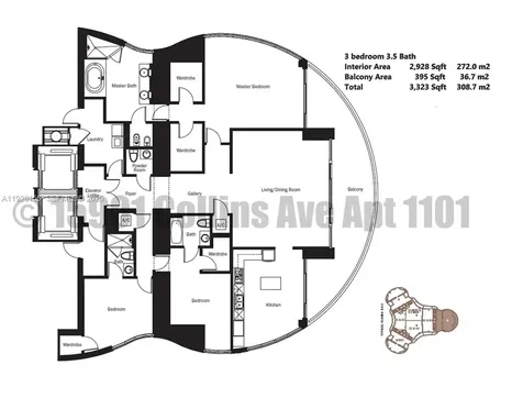 15901 Collins Avenue Sunny Isles Beach FL 33160
