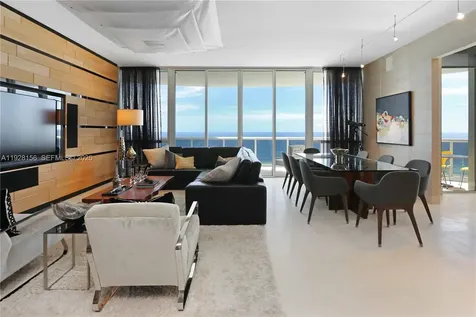 15901 Collins Avenue Sunny Isles Beach FL 33160