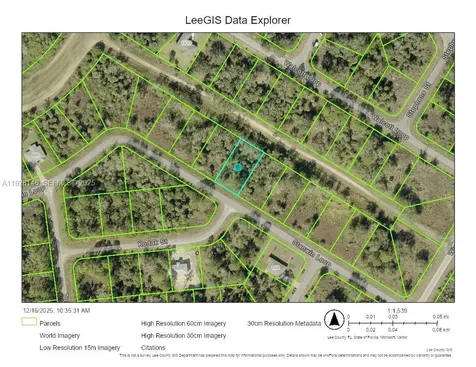644 Stanwin Loop Lehigh Acres FL 33972