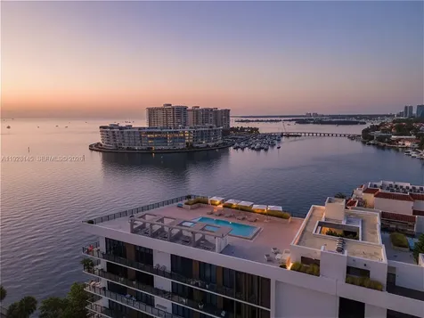 3581 E Glencoe Street Miami FL 33133