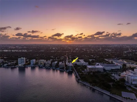3581 E Glencoe Street Miami FL 33133